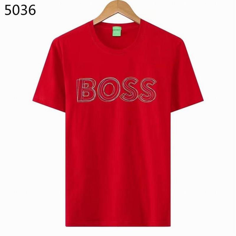 Hugo Boss Men's T-shirts 3